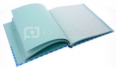 Album GED DBCS20 SLEEPY 24x29/40pages | light blue or rose pages | splits/corners| book bound | max 10x15 80