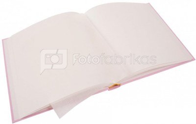 Album GOLDBUCH 08 168 Our Lovestory 30x31/60pages | white pages | corners/splits | bookbound