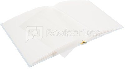 Album GOLDBUCH 15472 Animal Pyramid 30x31/60psl, white sheets | corners/splits | bookbound