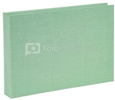 Album GOLDBUCH 17 629 HOME GREEN horizontal 10x15 40 | slip in | gluebound