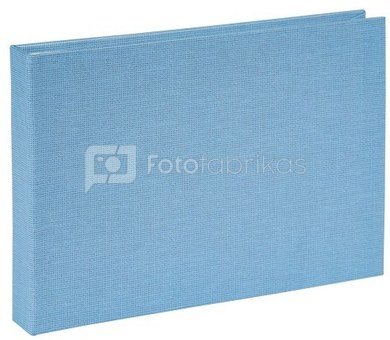 Album GOLDBUCH 17 630 HOME BLUE horizontal 10x15 40 | slip in | gluebound