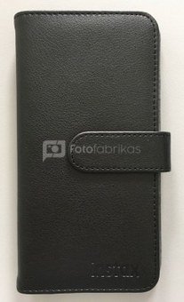 Instax square pocket album BLACK (80 photos)