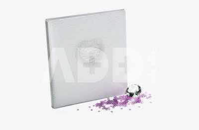 Album KPH FA-507 Wedding melody 29x32 60psl | photo corners/splits | max 10x15 240