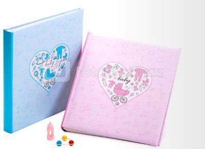 Album KPH FA-986 Baby touch 29x32 60 pages | splits/corners | bookbound