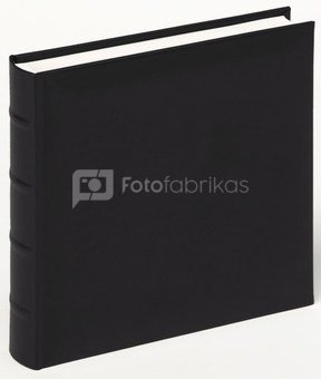 Walther Classic 26x25 60 pages black FA371B