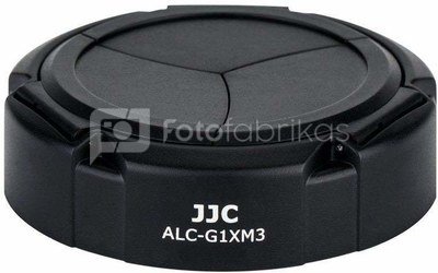 JJC ALC G1XM3 Auto Lens Cap