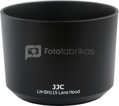JJC ALC SH115 Lens Hood