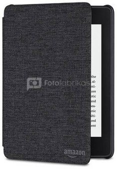 Amazon case Water-Safe Fabric Cover Kindle Paperwhite