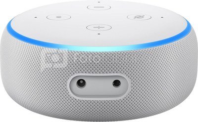 Amazon Echo Dot 3, sandstone