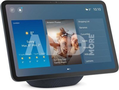 Amazon Echo Show 11, graphite
