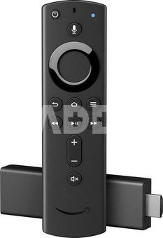 Amazon Fire TV Stick 4K Alexa + remote