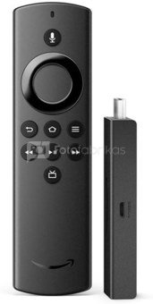Amazon Fire TV Stick Lite HD Streaming 2020