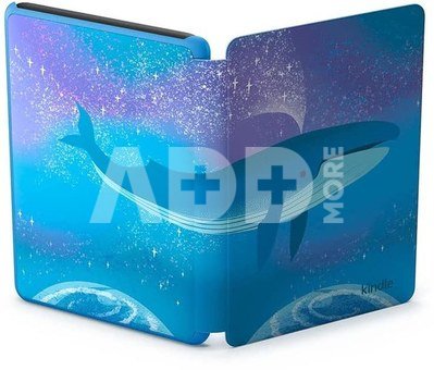 Amazon Kindle Kids 2022 16GB WiFi, space whale