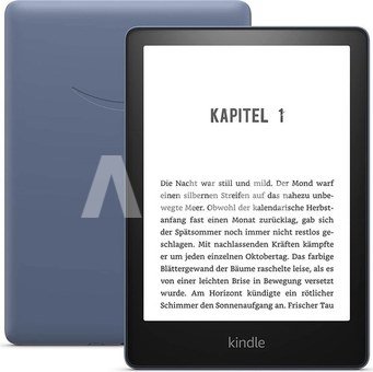 Amazon Kindle Paperwhite 11 16GB WiFi, blue