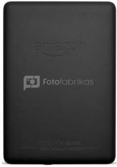 Amazon Kindle Paperwhite 2018 32GB WiFi, black