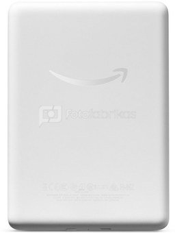 Amazon Kindle Touchscreen WiFi 2019 8GB, white