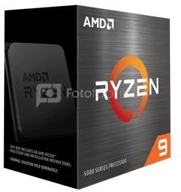 AMD CPU Desktop Ryzen™ 9 5950X
