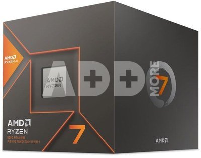 AMD Ryzen 7 8700G BOX
