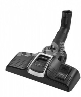 Amica Bagless vacuum cleaner Akman VM4013