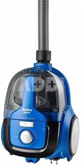 Amica Bagless vacuum cleaner Karif VI2041