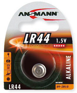 Ansmann LR 44