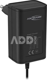 Ansmann APS 300 max. 3,6 W 1201-0021