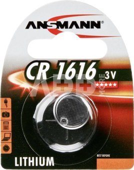 Ansmann CR 1616