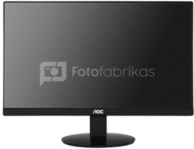 AOC 24B1H 23,8" LCD/1920×1080)/250cd/m2/ 5ms/H-178, V-178/VGA,HDMI