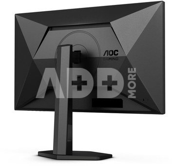 AOC Gaming Q27G4X 27", 2560x1440/1ms/250cd/m², HDMI, DisplayPort, USB | AOC