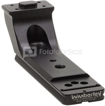 Wimberley AP 554 voor Nikon 500 f/4 AF S (I & II) and VR