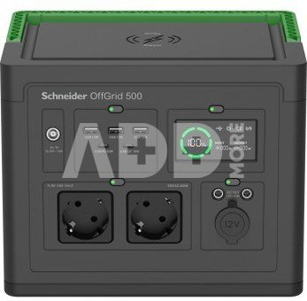 APC OFFGRID PPS500