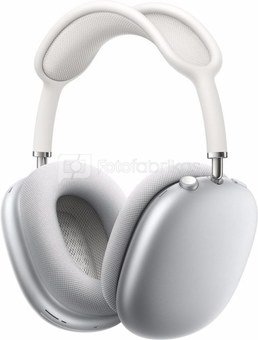 Apple AirPods Max, silver