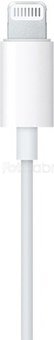 Apple EarPods with Lightning Connector MMTN2ZM/A