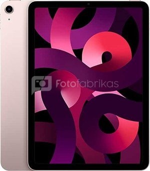 Apple iPad Air 10,9 Wi-Fi 256GB Pink