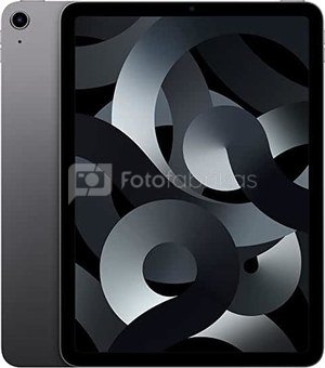 Apple iPad Air 10,9 Wi-Fi 64GB Space Grey