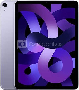 Apple iPad Air 10,9 Wi-Fi Cell 256GB Violet