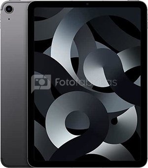 Apple iPad Air 10,9 Wi-Fi Cell 64GB Space Grey