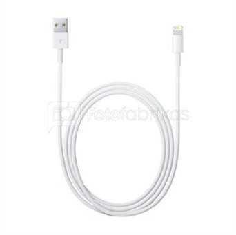 Apple Lightning to USB Cable 2,0 m MD819ZM/A
