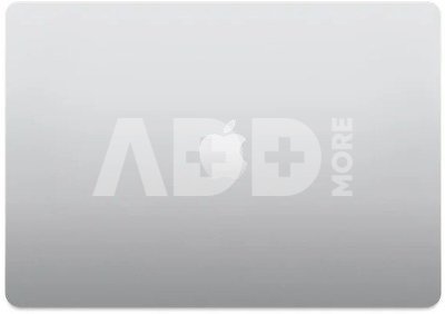 Macbook Air 15” Apple M2 8C CPU, 10C GPU/8GB/512GB SSD/Silver/INT
