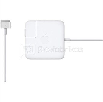 Apple MagSafe 2 Power Adapter MacBook Pro Retina 60W MD565Z/A