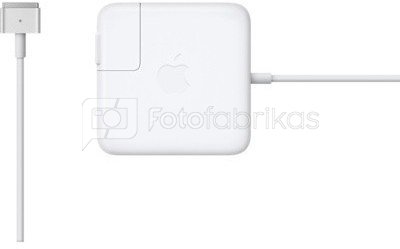 Apple MagSafe 2 Power Adapter MacBook Pro Retina 85W MD506Z/A