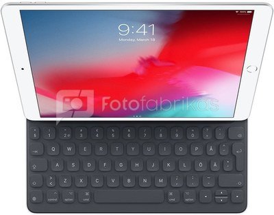 Apple Smart Keyboard iPad Air 10,5" SWE
