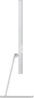 Apple Studio Display - Standard Glass - Tilt- and Height-Adjustable Stand