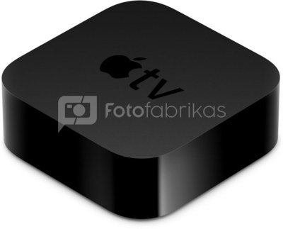 Apple TV 4K 64GB 2021