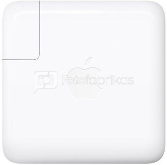 Apple Mac Apple 87W USB-C Power Adapter