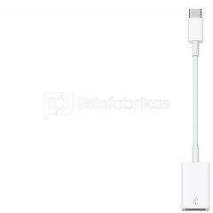 Apple USB-C to USB-Adapter