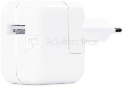 Apple USB адаптер питания 12W
