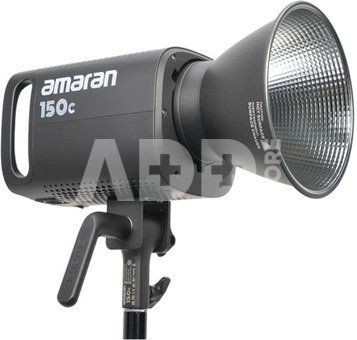 Amaran 150c Charcoal (EU Version)