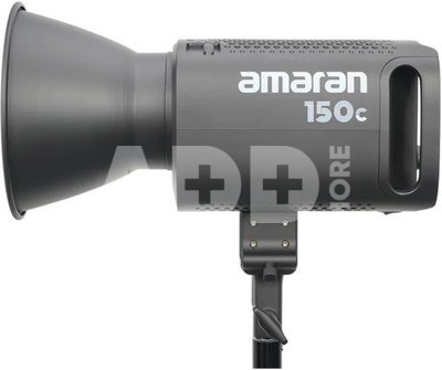 Amaran 150c Charcoal (EU Version)