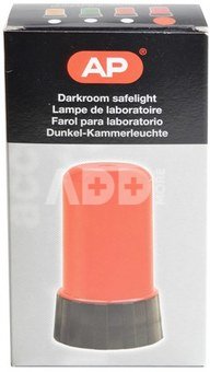 AP Darkroom Safelight Red